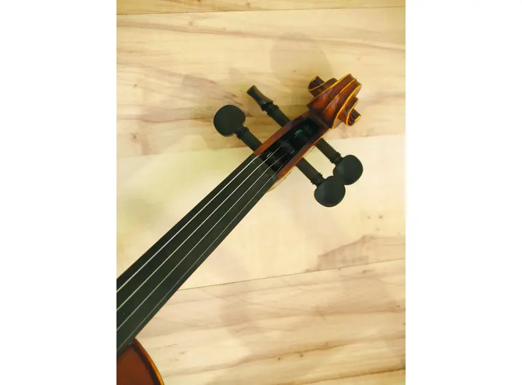 DIMAVERY Violin Middle-Grade 4/4 